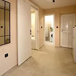 Luxzen Lägenhet