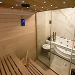 Lägenhet Luxzen *