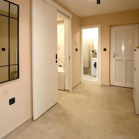 Luxzen Appartement
