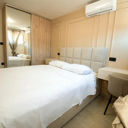Appartement Luxzen