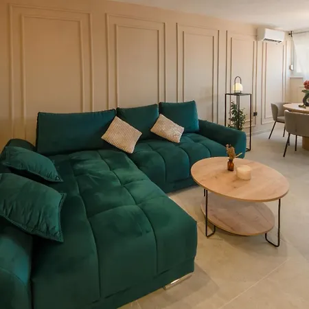 Luxzen Appartement