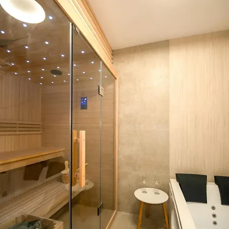 Apartamento Luxzen Šibenik