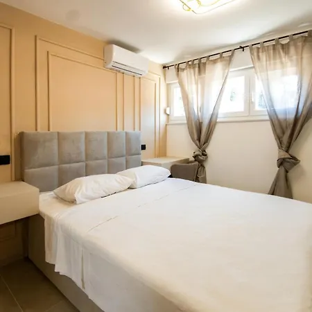 Luxzen Šibenik