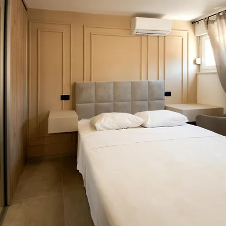 Luxzen Appartamento *