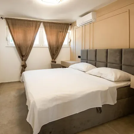 Appartement Luxzen Šibenik