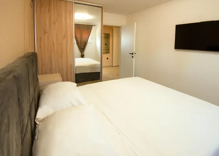 Luxzen Appartement Šibenik