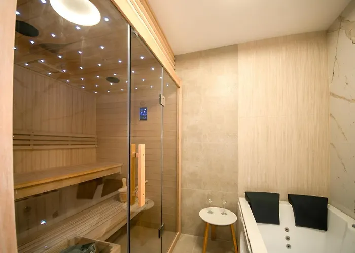 Appartamento Luxzen Šibenik