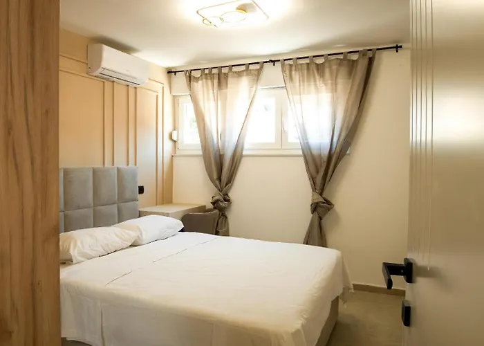 Appartement Luxzen *