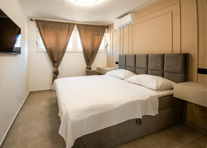 Appartement Luxzen Šibenik